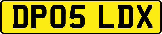 DP05LDX