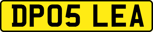 DP05LEA