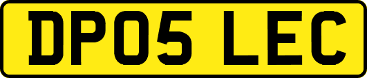 DP05LEC