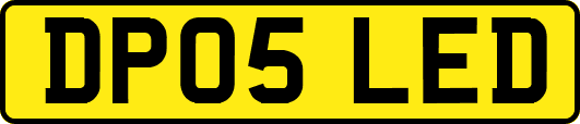 DP05LED