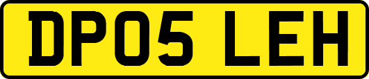 DP05LEH