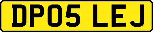 DP05LEJ