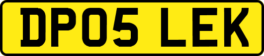 DP05LEK