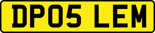 DP05LEM
