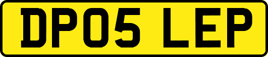 DP05LEP