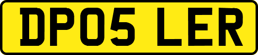 DP05LER