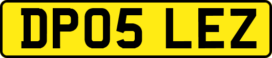 DP05LEZ