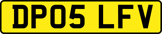 DP05LFV