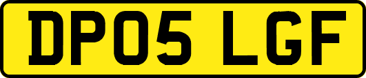 DP05LGF