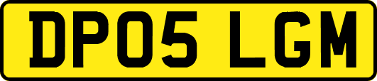 DP05LGM