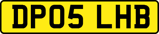 DP05LHB