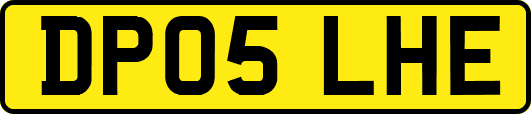 DP05LHE