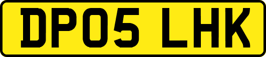 DP05LHK