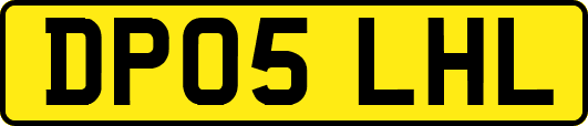 DP05LHL