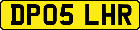 DP05LHR