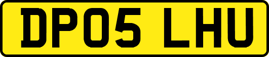 DP05LHU