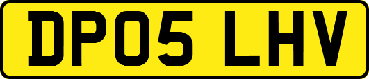 DP05LHV