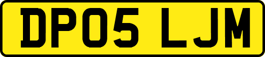 DP05LJM