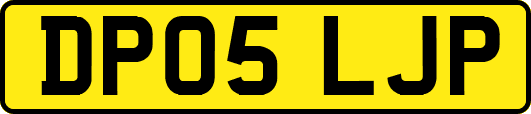 DP05LJP