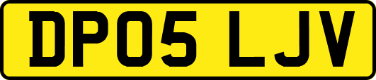 DP05LJV