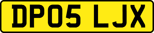 DP05LJX