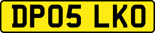 DP05LKO