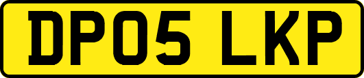 DP05LKP