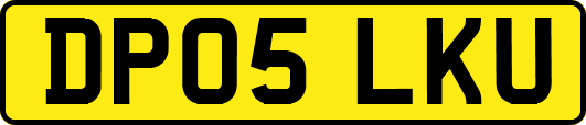 DP05LKU