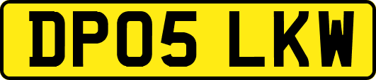 DP05LKW
