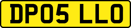 DP05LLO