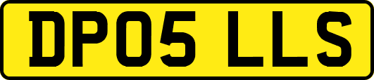 DP05LLS