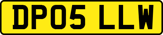 DP05LLW
