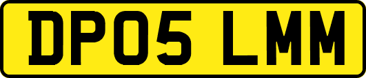 DP05LMM