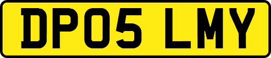 DP05LMY