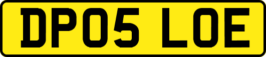 DP05LOE