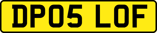 DP05LOF