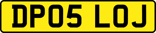 DP05LOJ