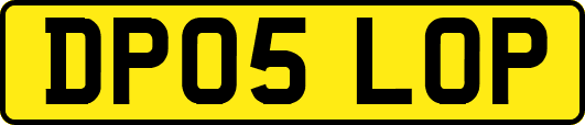 DP05LOP