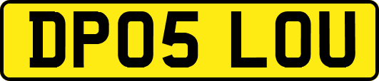 DP05LOU