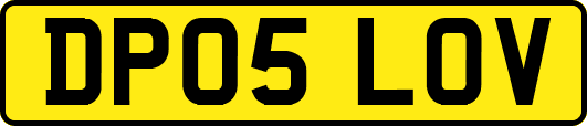 DP05LOV