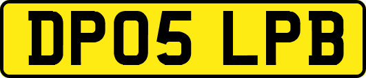 DP05LPB