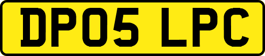 DP05LPC