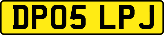 DP05LPJ