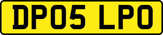 DP05LPO