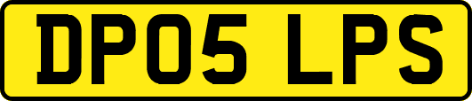 DP05LPS