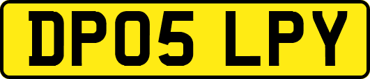 DP05LPY