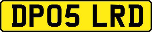 DP05LRD
