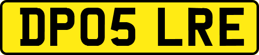 DP05LRE