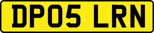 DP05LRN