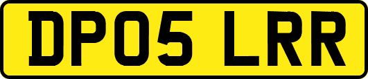 DP05LRR